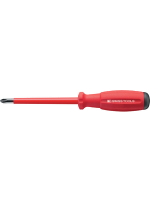 PB Swiss Tools - PB 8315.190-1 VDE - Torque screwdriver, VDE 0.4...2.5 Nm, PB 8315.190-1 VDE, PB Swiss Tools