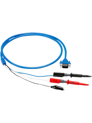 Pico - PicoConnect 441 - PicoConnect 441 differential 1:1 probe, PicoConnect 441, Pico