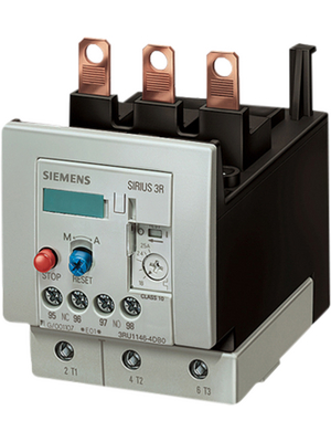 Siemens - 3RU1146-4HB0 - Overload relay SIRIUS 3RU1 36...50 A, 3RU1146-4HB0, Siemens