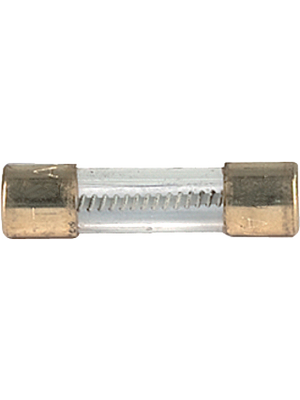 Schurter - 0034.5706.11 - SMD Fuse 0.2 A super slow-blow,FTT, 0034.5706.11, Schurter