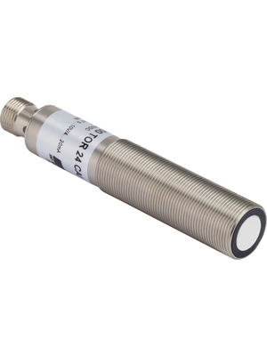 SNT Sensortechnik - UPR-A 1500 TOR 24 CAI - Ultrasonic sensor,  0...10V/4...20mA, UPR-A 1500 TOR 24 CAI, SNT Sensortechnik