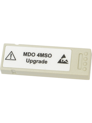 Tektronix - MDO4MSO - 16 digital channels, MDO4MSO, Tektronix