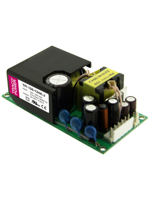 Traco Power - TPI 150-115A-J - Switched-mode power supply, TPI 150-115A-J, Traco Power