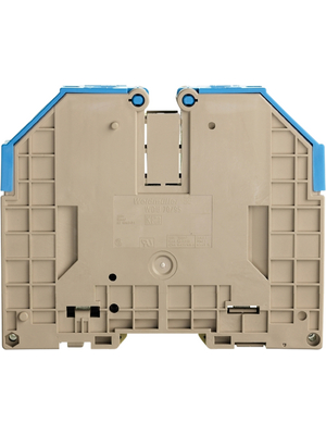 Weidmller - WDU 70/95 BL - 1024680000 - Terminal block W-Series N/A blue, 16...95 mm2, WDU 70/95 BL - 1024680000, Weidmller