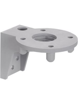 Werma - 96000054 - Bracket for base mounting grey, 96000054, Werma