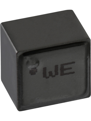 Wrth Elektronik - 744393440018 - Inductor, SMD 0.18 uH 20 A 20%, 744393440018, Wrth Elektronik