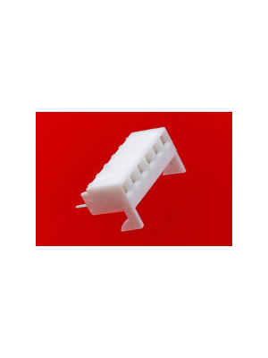 Molex - 4455C-10CAA/3800-1430 - Pin header 1 x 10P Female 10, 4455C-10CAA/3800-1430, Molex