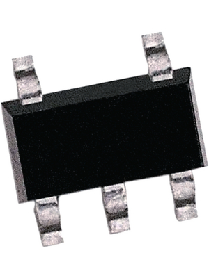 Microchip - 24AA02E64T-I/OT - EEPROM I2C 256 x 8 Bit SOT-23-5, 24AA02E64T-I/OT, Microchip