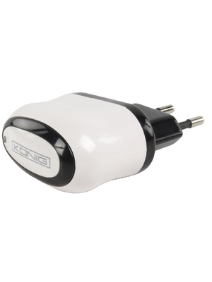 Koenig - IPD-POWER30 - Wall Charger, IPD-POWER30, K?nig