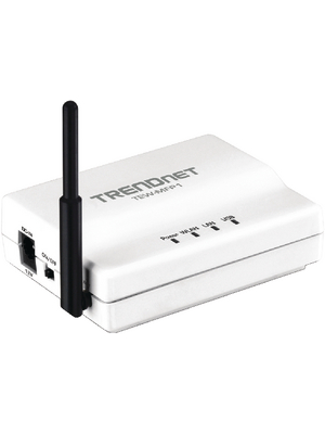 Trendnet - TEW-MFP1 - MFC Print server 1x USB 2.0, TEW-MFP1, Trendnet