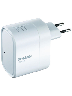 D-Link DIR-505/E