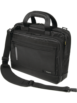 Targus - TTL314EU - Revolution notebook case 35.8 cm (14.1") black, TTL314EU, Targus