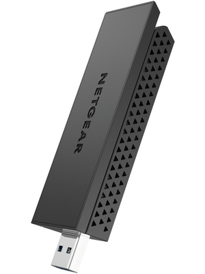 Netgear - A6210-100PES - WIFI USB adapter 802.11ac/n/a/g/b 1200Mbps, A6210-100PES, Netgear