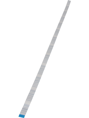 Raspberry Pi - RPI FBK 75 - Flat ribbon cable, Raspberry Pi B+,  Pi 2B, RPI FBK 75, Raspberry Pi