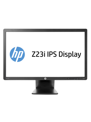 Hewlett Packard (DAT) - D7Q13A4#UUZ - Z23i TFT display, D7Q13A4#UUZ, Hewlett Packard (DAT)