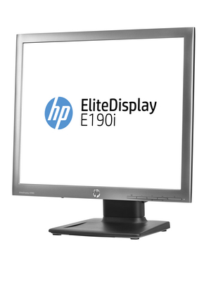 Hewlett Packard (DAT) - E4U30AA#UUZ - EliteDisplay E190i, E4U30AA#UUZ, Hewlett Packard (DAT)