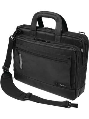 Targus - TTL316EU - Revolution Notebook case 40.6 cm (16") black, TTL316EU, Targus