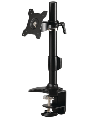 Highgrade - TC011 - TFT Bracket with Table Clamp black, TC011, Highgrade