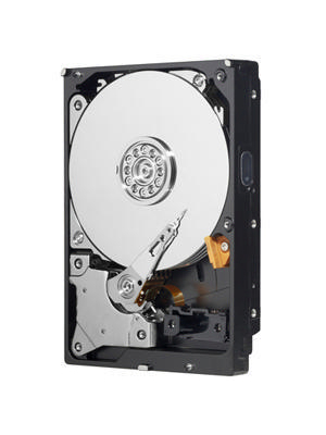 Western Digital - WD10JUCT - HDD, 2.5", SATA 3 Gb/s 1 TB, WD10JUCT, Western Digital