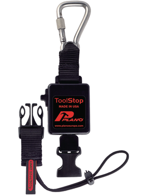 Plano Europe - TS600TB - Retractable tool lanyard, TS600TB, Plano Europe