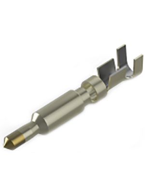 TE Connectivity - 1-770250-0 - Crimp contact Male 20...14 AWG, 1-770250-0, TE Connectivity