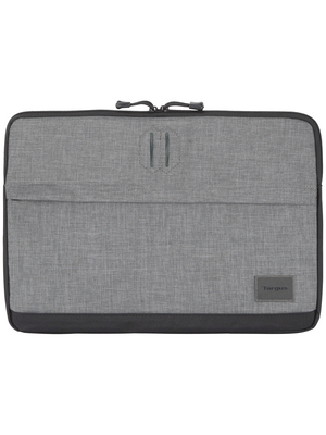 Targus - TSS635EU - Strata Chromebook notebook sleeve 30.7 cm (12.1") grey, TSS635EU, Targus