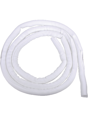 Maxxtro - W-SNAP-19W-MAX - SNAP Cable Sleeve  x  x2.5 m, W-SNAP-19W-MAX, Maxxtro