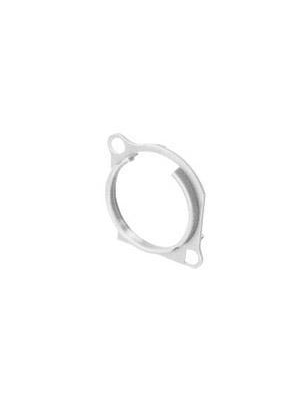 Neutrik - ACRF-9 - Colour-coded Marking Ring white, ACRF-9, Neutrik