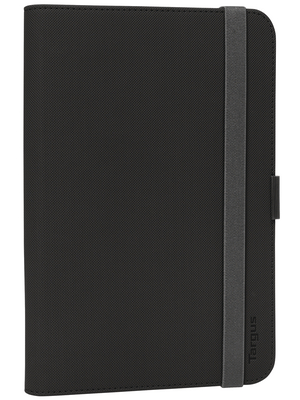Targus - THZ33804EU - Universal tablet flip case black, THZ33804EU, Targus