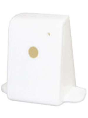 Camdenboss - CBRPC-WHT-NL - Raspberry cam enclosure white 30 x 40 mm Polystyrene IP 00 N/A, CBRPC-WHT-NL, Camdenboss