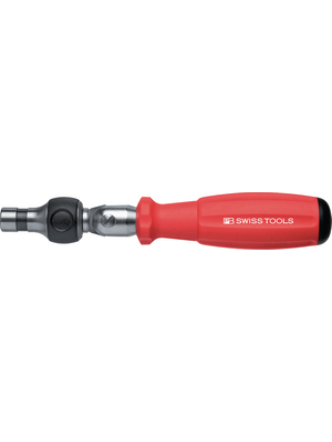 PB Swiss Tools - PB8225R - Reversible blade handle, PB8225R, PB Swiss Tools