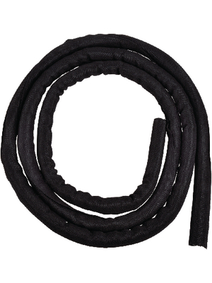 Maxxtro - W-SNAP-19S-MAX - SNAP Cable Sleeve  x  x2.5 m, W-SNAP-19S-MAX, Maxxtro