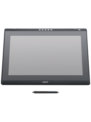 Wacom - DTH-2242 - Interactive pen display PL-2200 Pen&Touch mehrsprachig, DTH-2242, Wacom