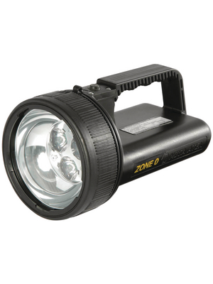 Mica Elektro - IL800ATEX0 - ATEX LED handheld searchlight IP 67, IL800ATEX0, Mica Elektro