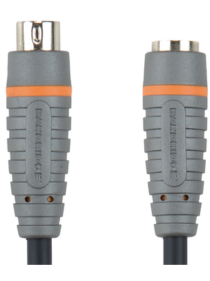 Bandridge - BCL8002 - Cable 2.00 m, BCL8002, Bandridge