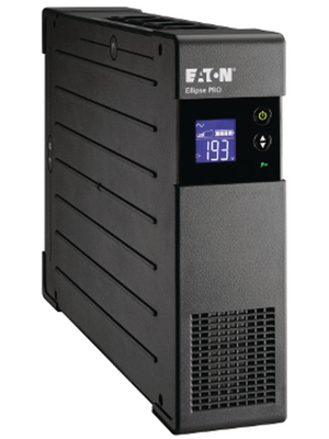 MGE - ELP1200IEC - USV Ellipse PRO 1200 IEC 750 W, ELP1200IEC, MGE