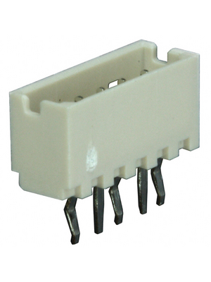 Molex - 53014-0510 / HEADER RAK 2, - Header, vertical Pitch2 mm Poles 5 MicroBlade, 53014-0510 / HEADER RAK 2,, Molex