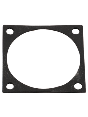 Amphenol - 62IN 760 16 - Flat gaskets for MIL-C-26482, 62IN 760 16, Amphenol