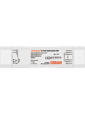 Osram OT EASY 80/220-240/24 RGBW