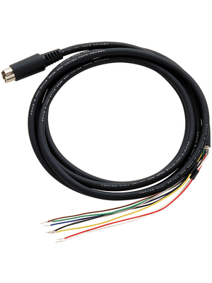 Hioki - HIOKI 9641 - Connection cable, HIOKI 9641, Hioki