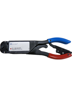 TE Connectivity - 59170 - Crimping tool, 59170, TE Connectivity