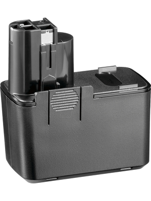 No Brand - BMA 12B-6 - Replacement battery for power tool 110 x 87 x 107 mm 730 g, BMA 12B-6, No Brand