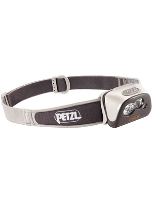 Petzl - TIKKA XP BLACK - Head torch black, TIKKA XP BLACK, Petzl