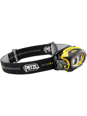 Petzl - E78CHB 2 - Head torch, E78CHB 2, Petzl