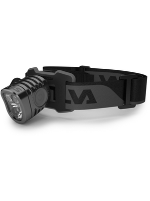 Silva - LR1300 RC - Head torch, LR1300 RC, Silva