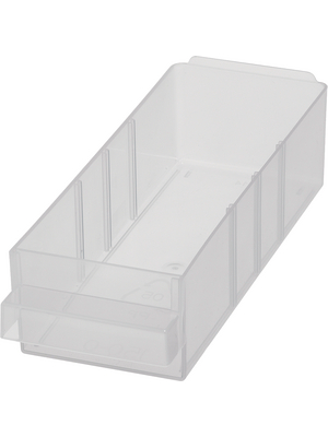 Raaco - 150-00 - Drawer 135 x 52 x 35 mm 135 x 52 mm N/A, 150-00, Raaco