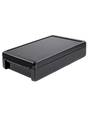 Bopla - B 261706 ABS 7024 - Plastic enclosure 170 x 271 x 60 mm graphite grey ABS IP 66/67 N/A Bocube, B 261706 ABS 7024, Bopla