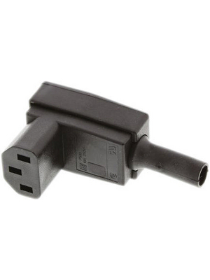 Bulgin - PX0588 - Plug 10 A/250 VAC, PX0588, Bulgin