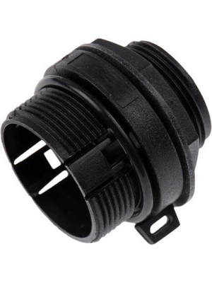 Bulgin - PX0805 - Circular connector, PX0805, Bulgin