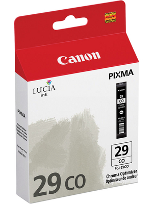 Canon Inc - 4879B001 - Ink PGI-29 chrome, 4879B001, Canon Inc